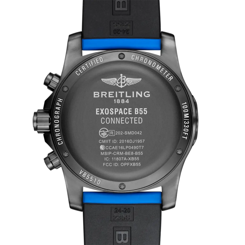 Exospace B55 - VB5510H21B1S1 - image 4
