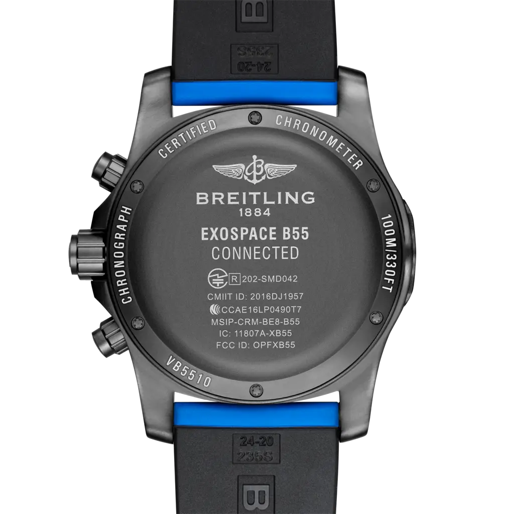 Exospace B55 - VB5510H21B1S1 - image 4