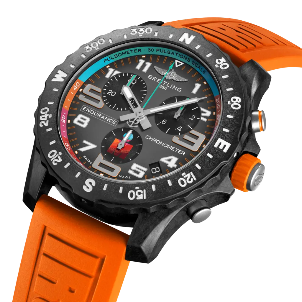 Endurance Pro IRONMAN® 70.3 World Championship 2022 - X823101A1M1S1 - image 2