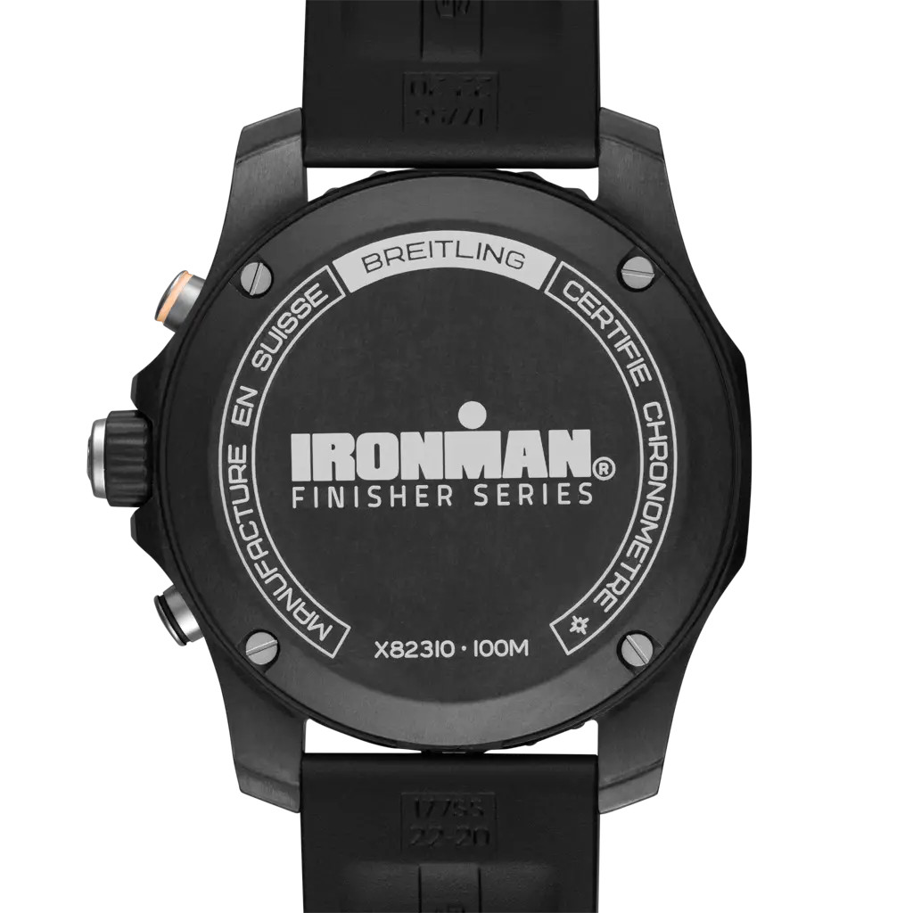 Endurance Pro 44 IRONMAN® Finisher - X823101B1B1S1 - image 4