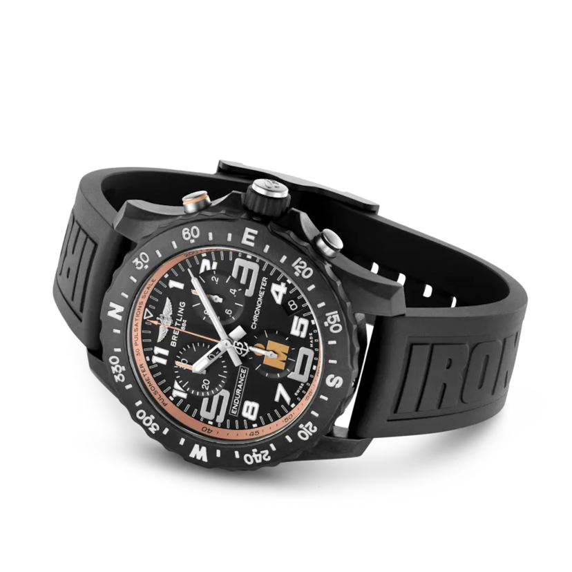 Endurance Pro 44 IRONMAN® Finisher - X823101B1B1S1 - image 3