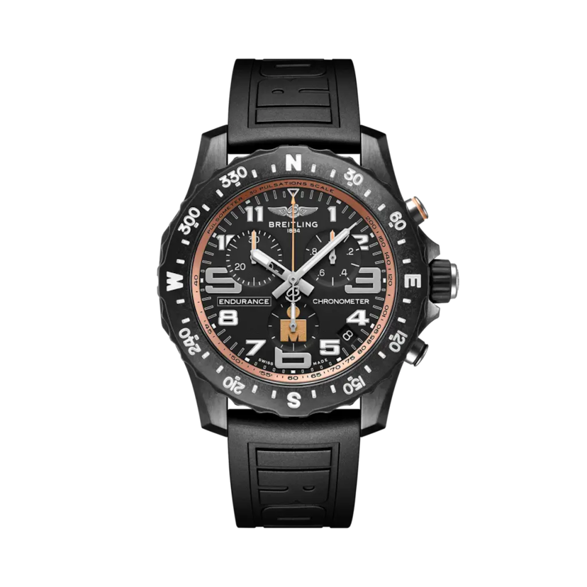 Endurance Pro 44 IRONMAN® Finisher X823101B1B1S1