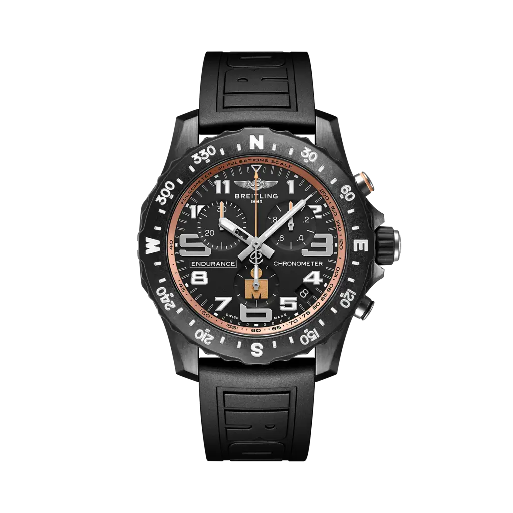 Endurance Pro 44 IRONMAN® Finisher X823101B1B1S1