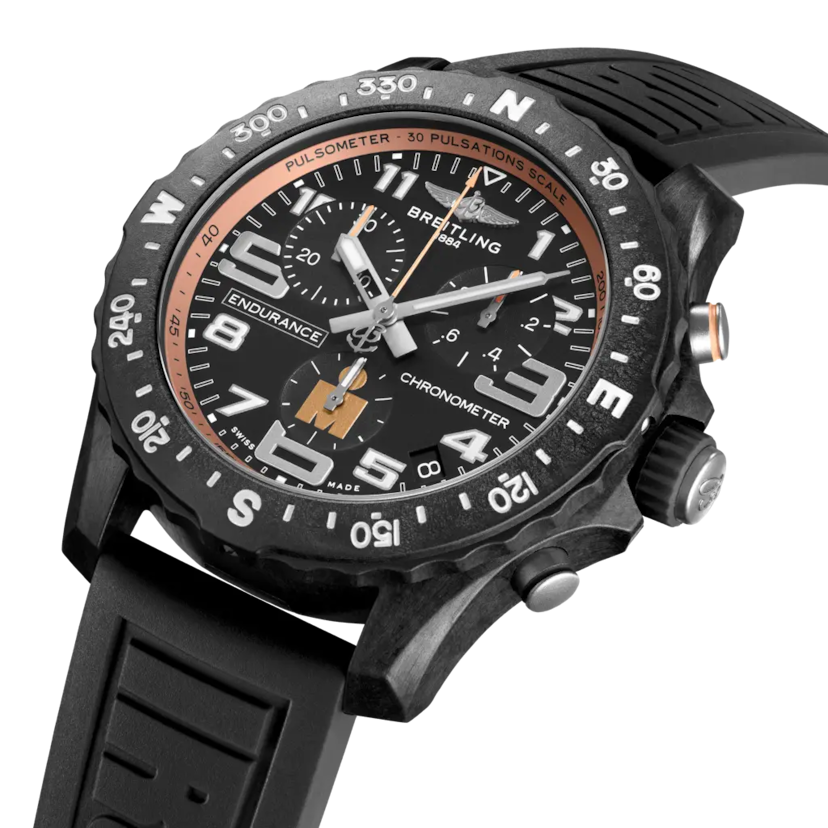 Endurance Pro 44 IRONMAN® Finisher - X823101B1B1S1 - image 2