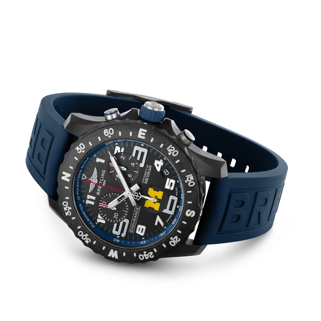 Endurance Pro 44 University of Michigan™ - X823101C1B1S1 - image 3