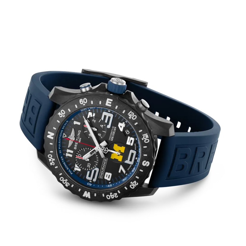 Endurance Pro 44 University of Michigan™ - X823101C1B1S1 - image 3