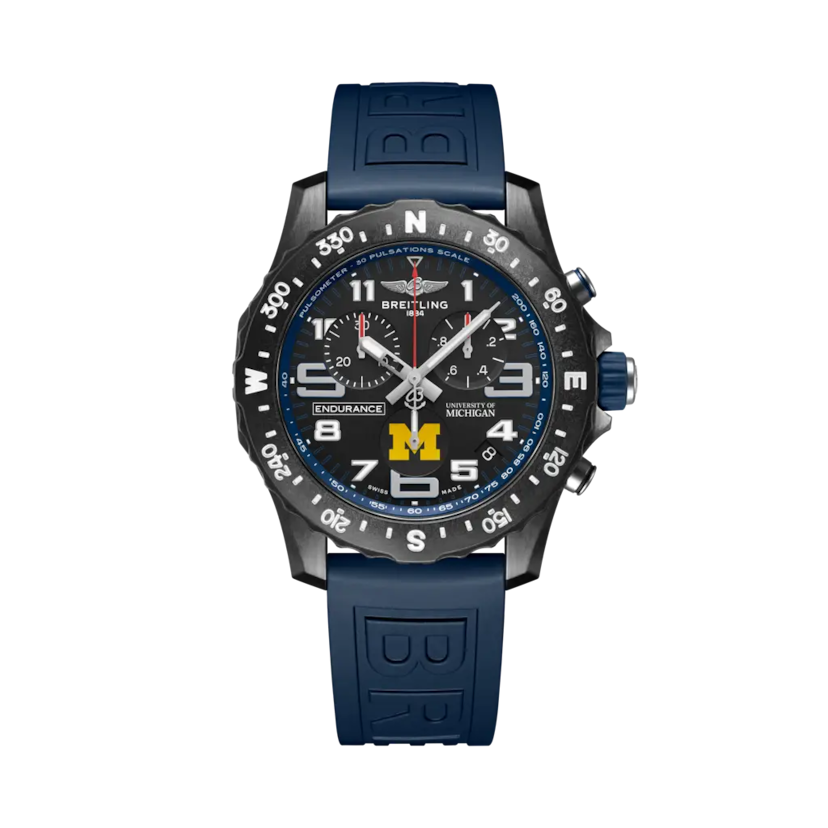 Endurance Pro 44 - X82310D51B1S2 | Breitling
