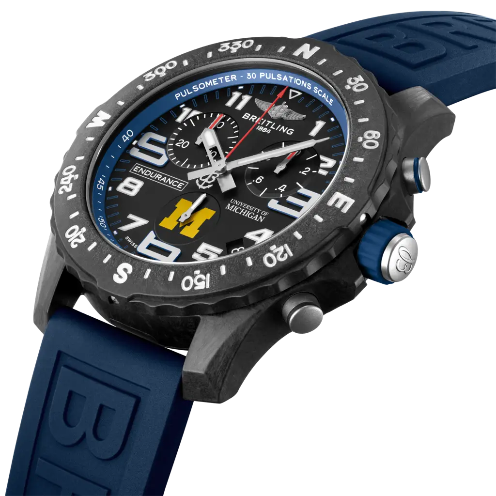 Endurance Pro 44 University of Michigan™ - X823101C1B1S1