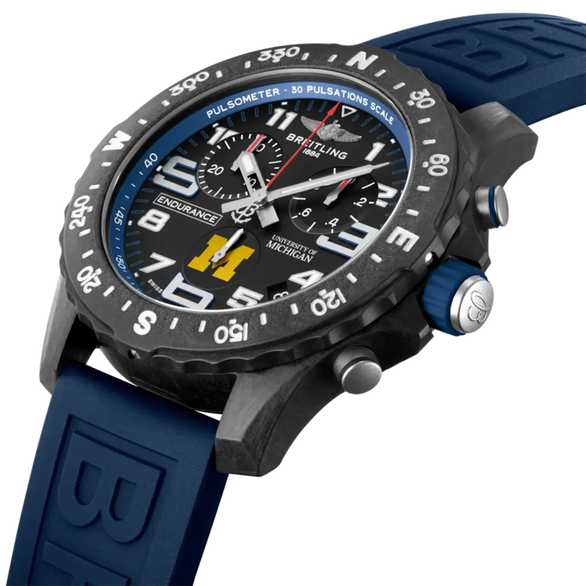 Endurance Pro 44 University of Michigan™ - X823101C1B1S1 - image 2