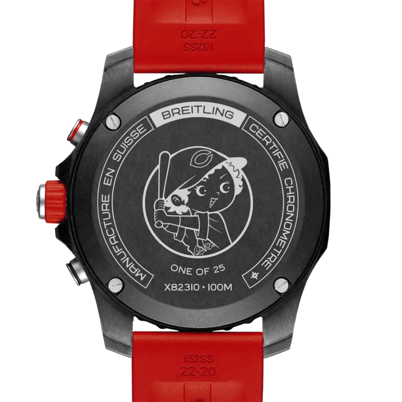 Endurance Pro 44 Hiroshima Toyo Carp · Girl - X823101F1B1S1 - image 4