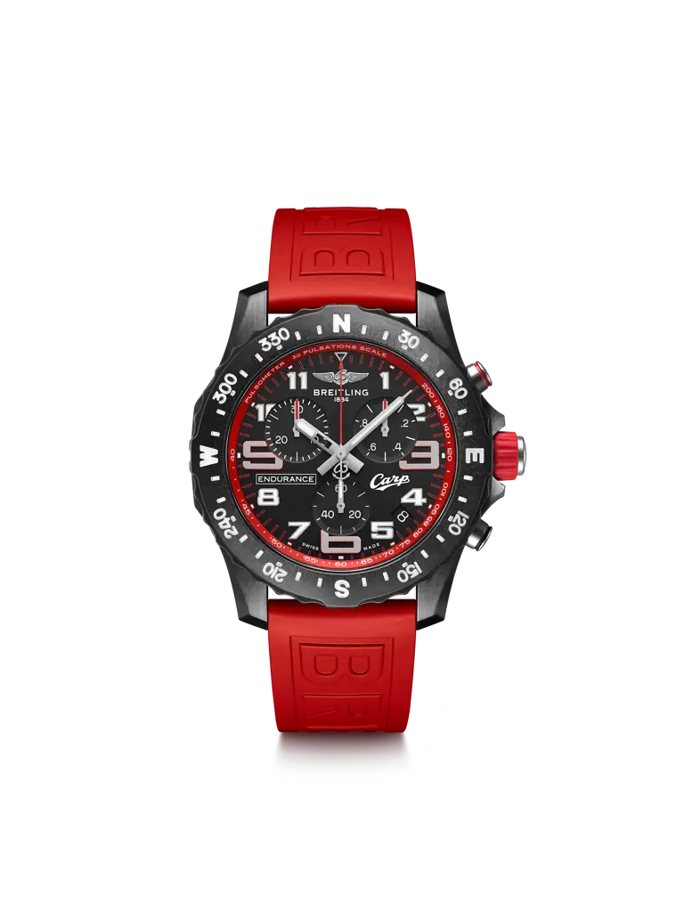 Endurance Pro 44 Hiroshima Toyo Carp · Girl - X823101F1B1S1 - image 1