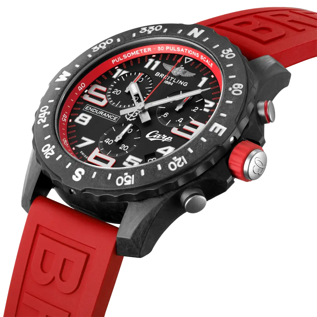 Endurance Pro 44 Hiroshima Toyo Carp · Girl - X823101F1B1S1