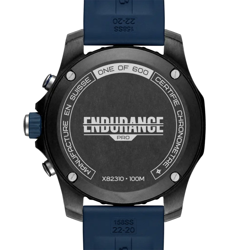 Endurance Pro 44 - X823101G1C1S1 - image 4