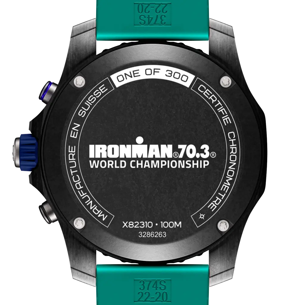 Endurance Pro 44 IRONMAN® 70.3 World Championship 2025 - X823101K1C1S1 - image 4