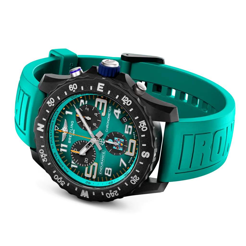 Endurance Pro 44 IRONMAN® 70.3 World Championship 2025 - X823101K1C1S1 - image 3