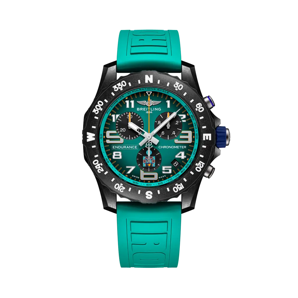 Endurance Pro 44 IRONMAN® 70.3 World Championship 2025 - X823101K1C1S1 - image 1