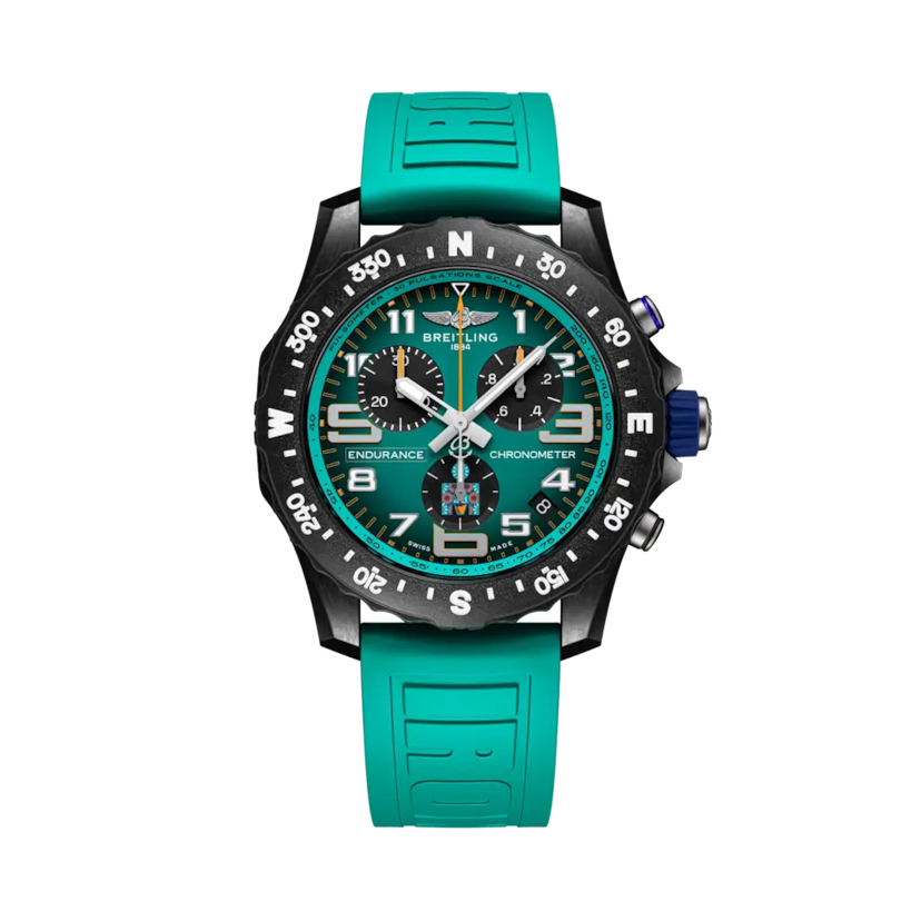 Endurance Pro 44 IRONMAN® 70.3 World Championship 2025, reference X823101K1C1S1. Link to product details.