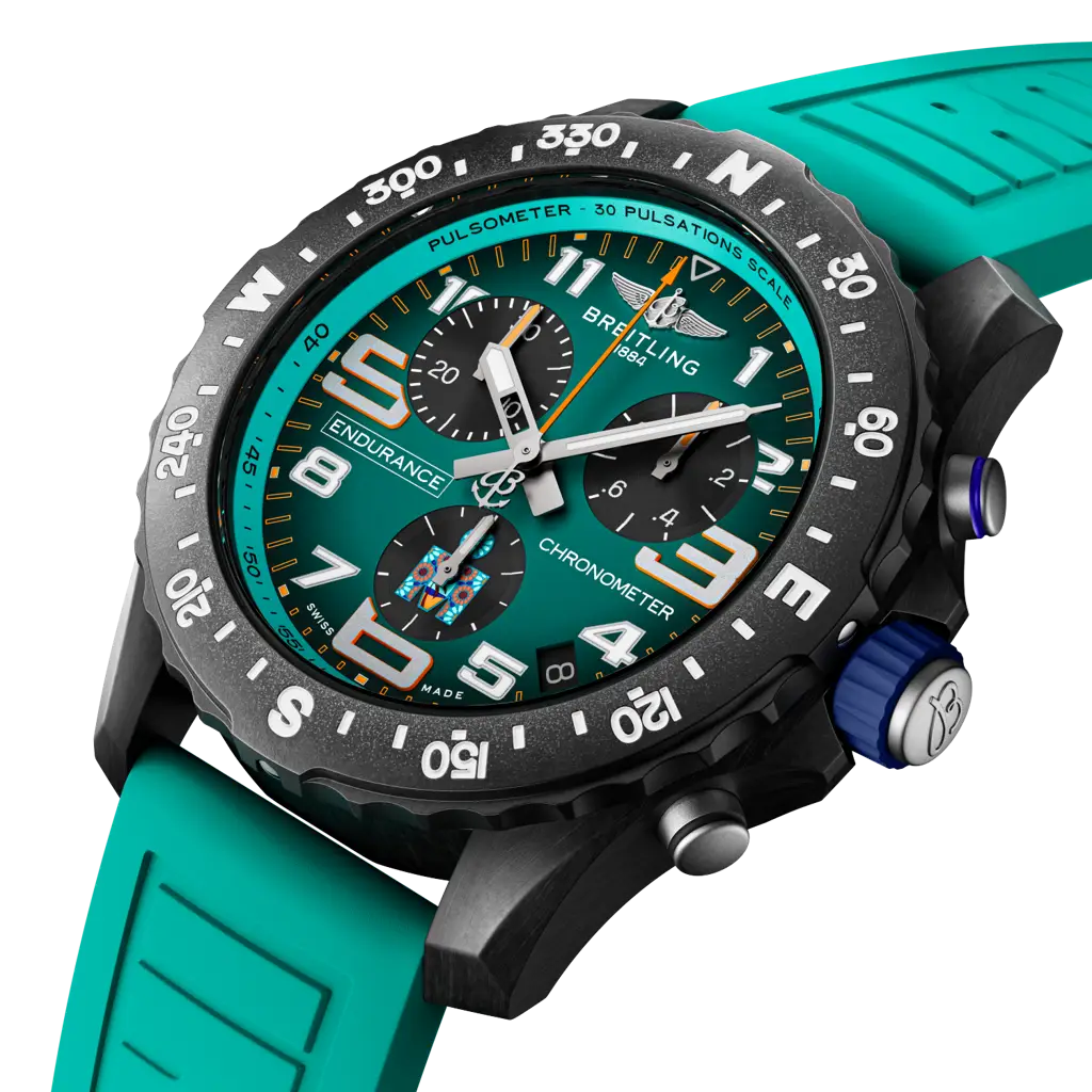 Endurance Pro 44 IRONMAN® 70.3 World Championship 2025 - X823101K1C1S1 - image 2