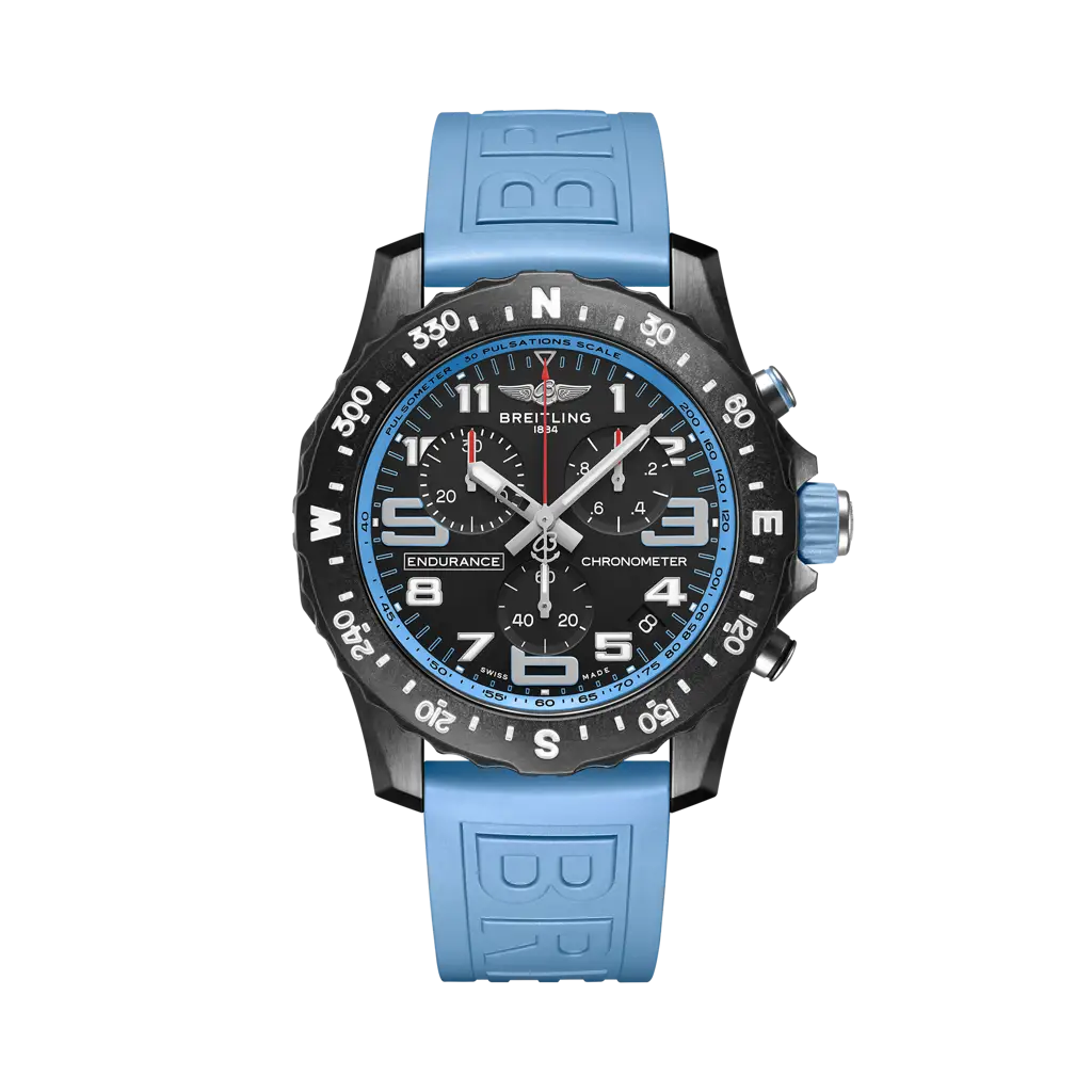 Endurance Pro 44 X82310281B1S1