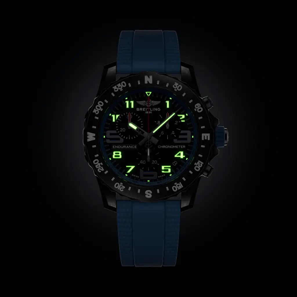Endurance Pro 44 - X82310281B1S2 - image 6