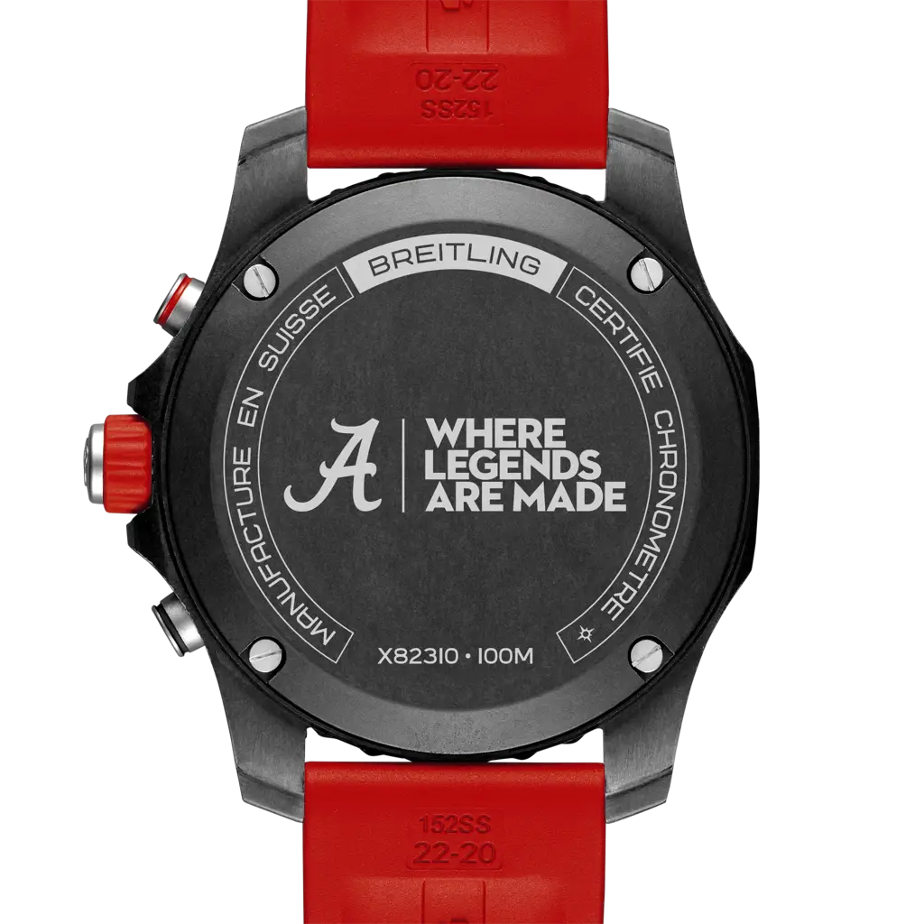 Endurance Pro 44 The University of Alabama® - X823102C1B1S1 - image 4