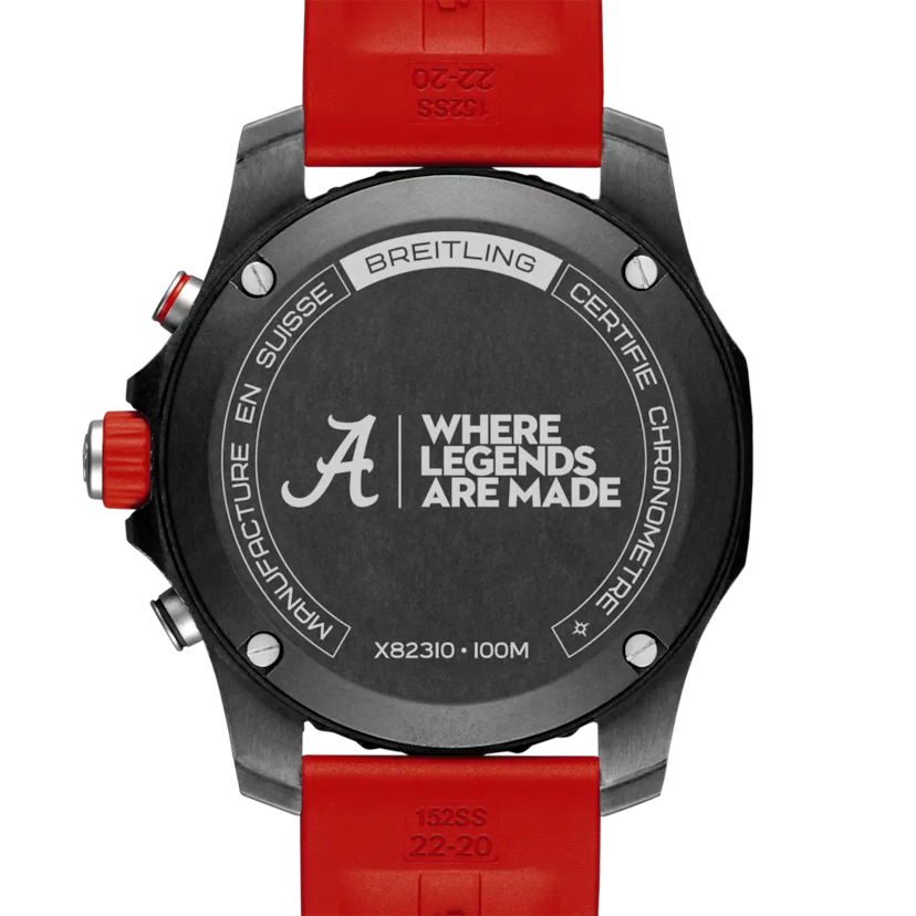 Endurance Pro 44 The University of Alabama® - X823102C1B1S1 - image 4