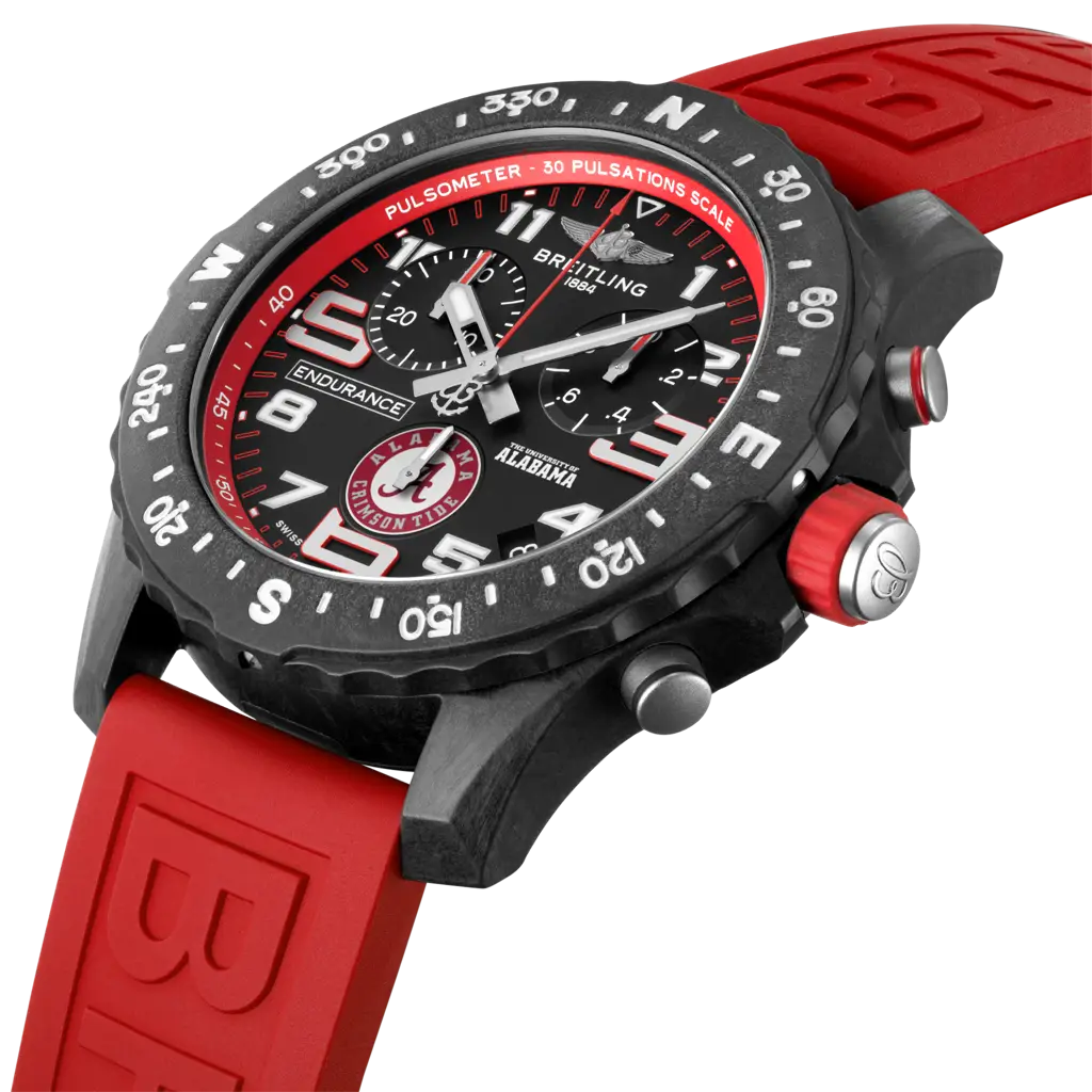Endurance Pro 44 The University of Alabama® - X823102C1B1S1