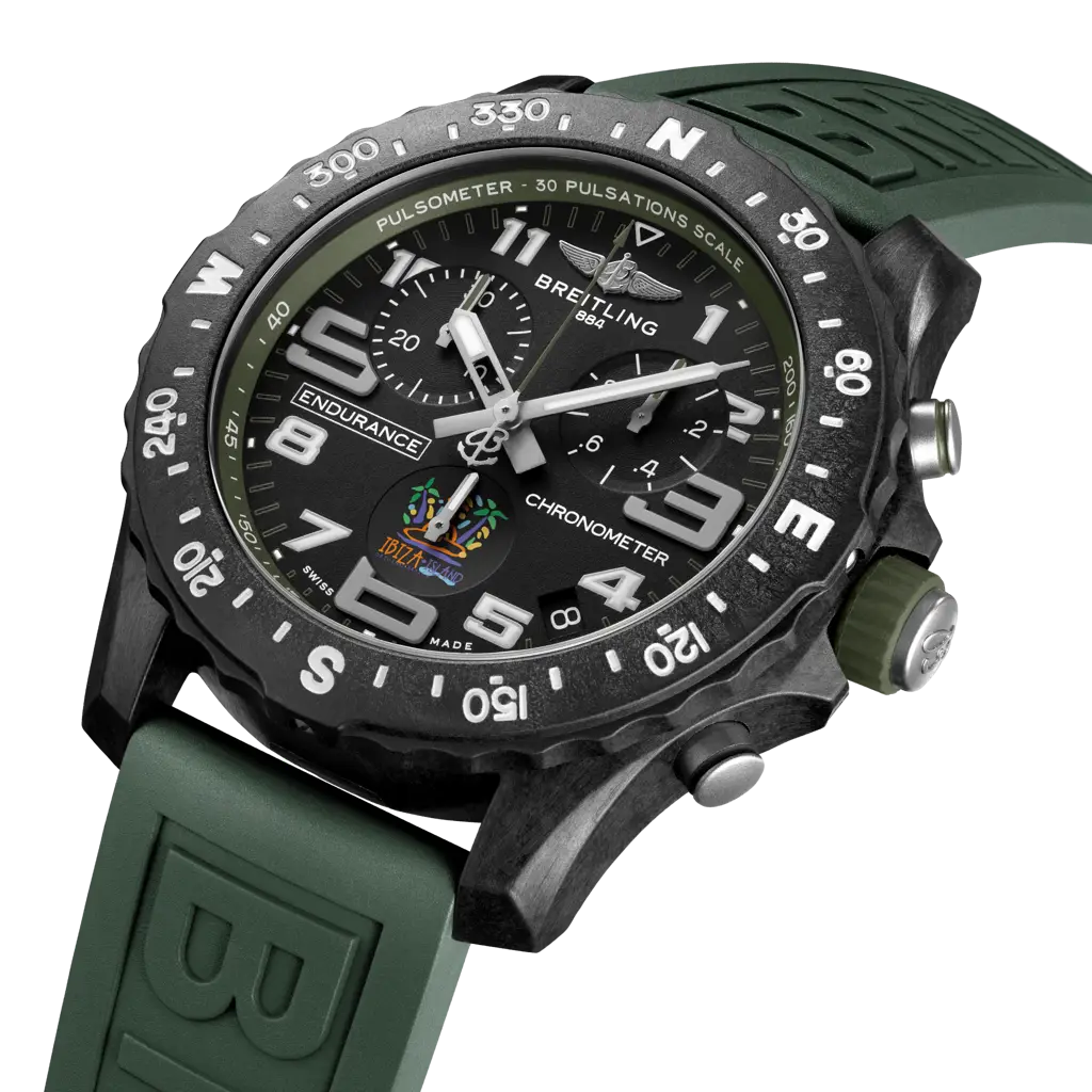 Endurance Pro 44 Ibiza Island - X823102D1B1S1
