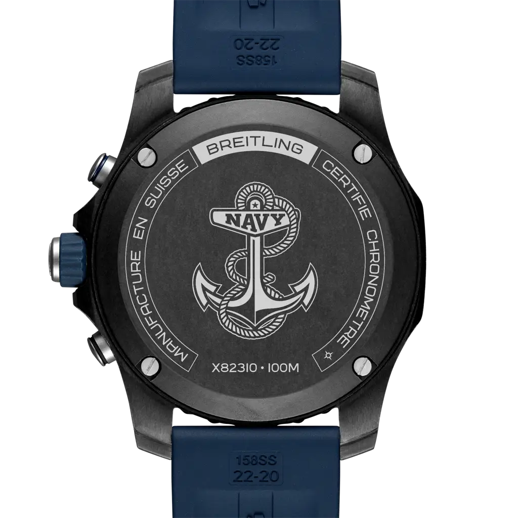 Endurance Pro 44 United States Naval Academy™ - X823103C1B1S1 - image 4