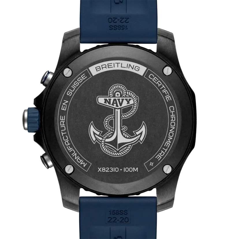 Endurance Pro 44 United States Naval Academy™ - X823103C1B1S1 - image 4