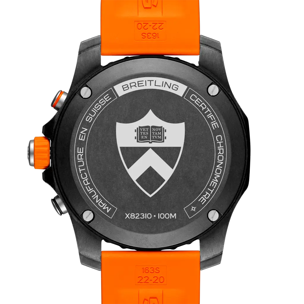 Endurance Pro 44 Princeton® University Edition - X823104C1B1S1 - image 4