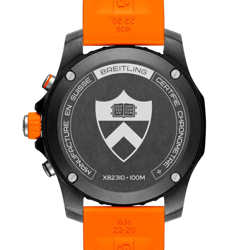 Endurance Pro 44 Princeton® University Edition - X823104C1B1S1 - image 4