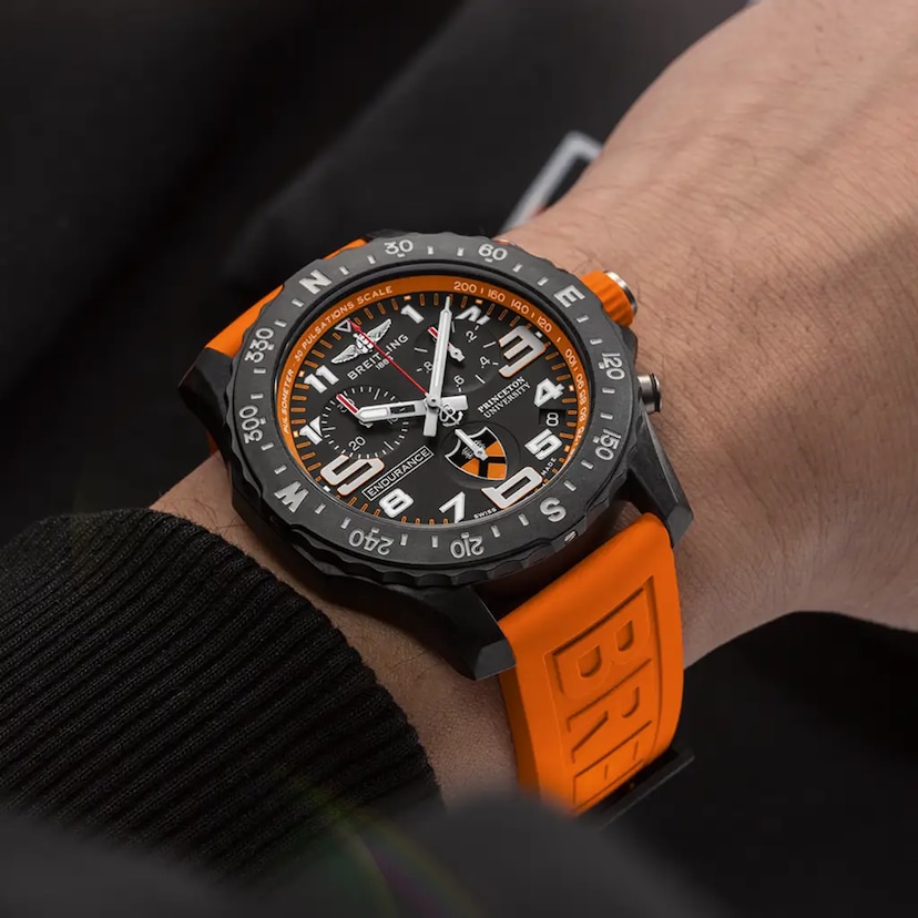 Endurance Pro 44 Princeton® University Edition - X823104C1B1S1 - image 5