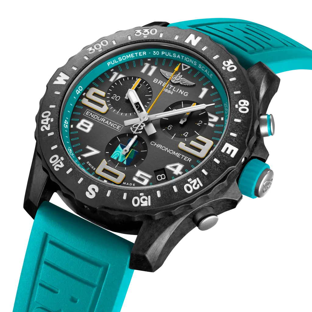 Endurance Pro 44 IRONMAN® 70.3 World Championship 2023 - X823105C1M1S1