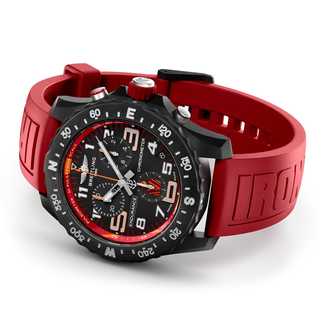 Endurance Pro 44 IRONMAN® 70.3 World Championship 2024 - X823107C1M1S1 - image 3
