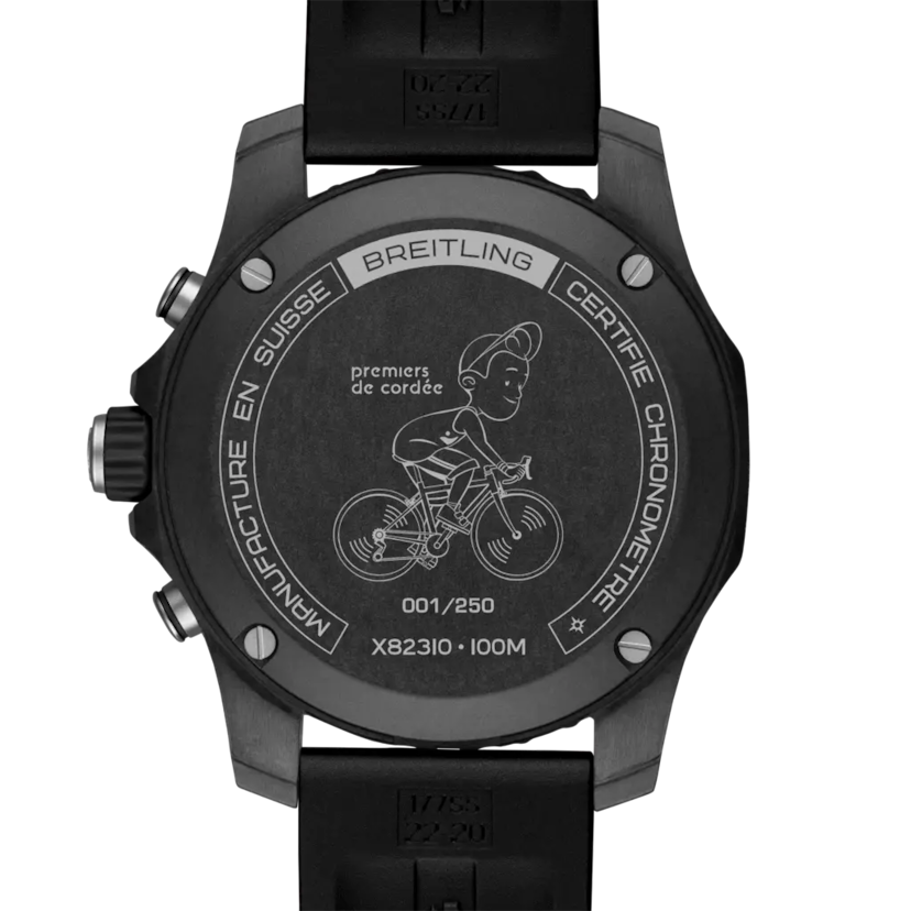 Endurance Pro 44 Premiers de Cordée - X823108B1B1S1 - image 4