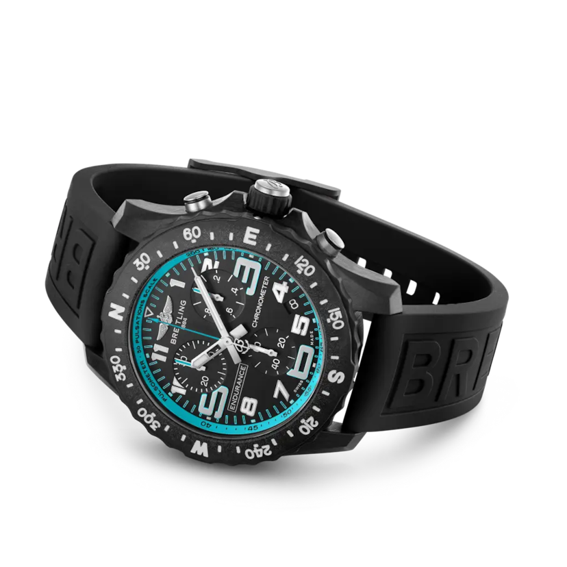 Endurance Pro 44 Premiers de Cordée - X823108B1B1S1 - image 3