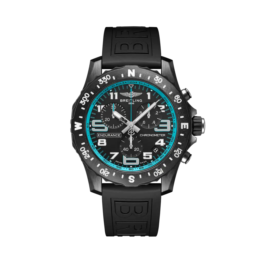 Endurance Pro 44 Premiers de Cordée - X823108B1B1S1 - image 1