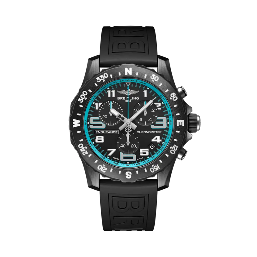 Endurance Pro 44 Premiers de Cordée - X823108B1B1S1 - image 1