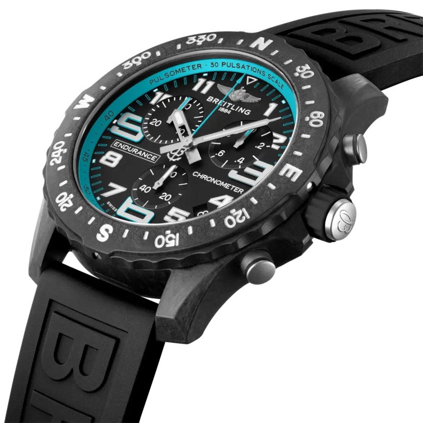 Endurance Pro 44 Premiers de Cordée - X823108B1B1S1 - image 2