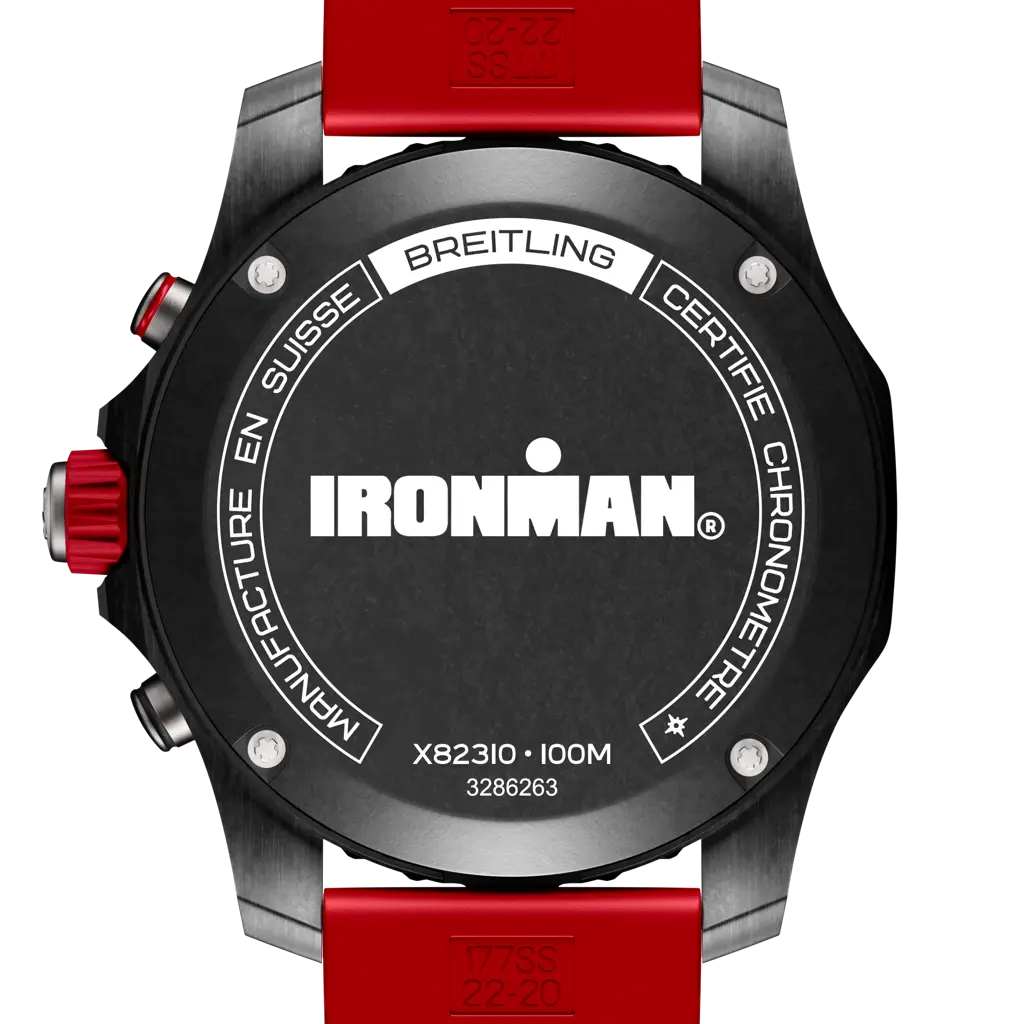 Endurance Pro 44 IRONMAN® - X823109A1K1S1 - image 4