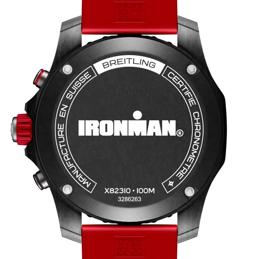 Endurance Pro 44 IRONMAN® - X823109A1K1S1 - image 4