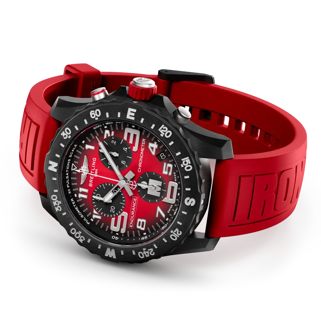 Endurance Pro 44 IRONMAN® - X823109A1K1S1 - image 3