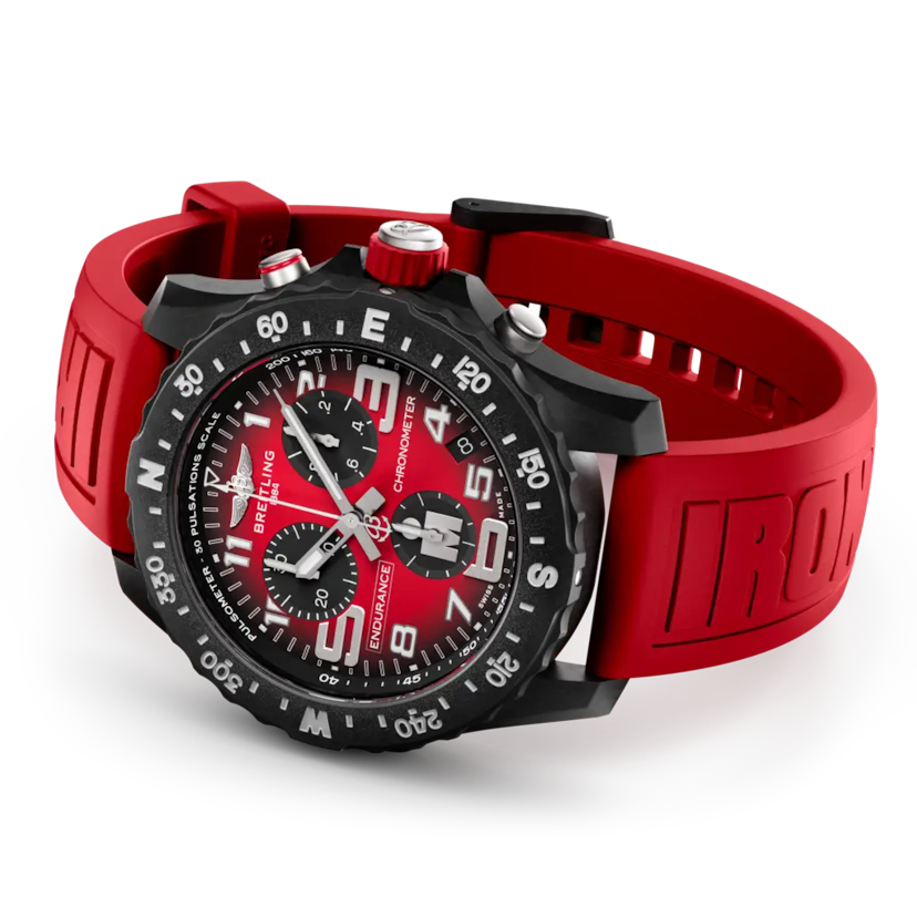 Endurance Pro 44 IRONMAN® - X823109A1K1S1 - image 3