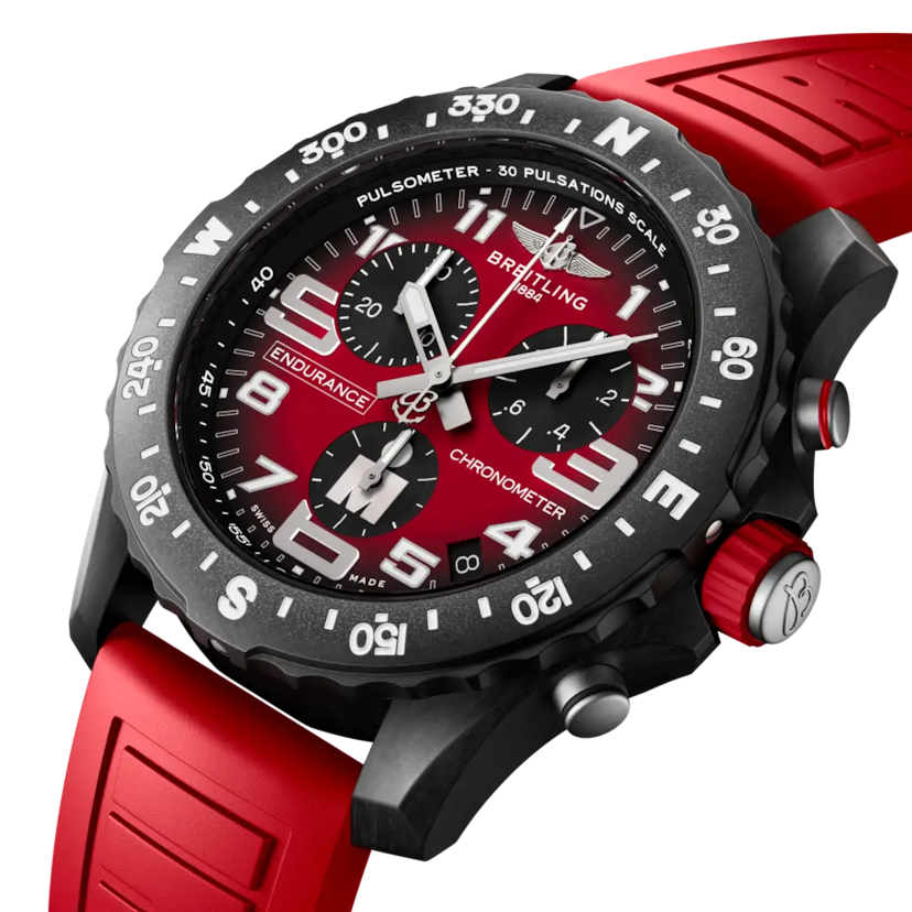 Endurance Pro 44 IRONMAN® - X823109A1K1S1 - image 2