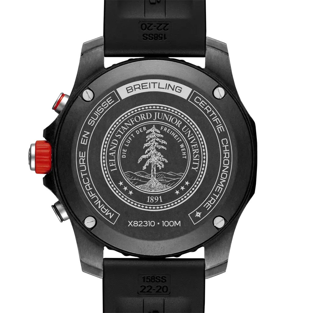 Endurance Pro 44 Stanford® University - X823109C1B1S1 - image 4