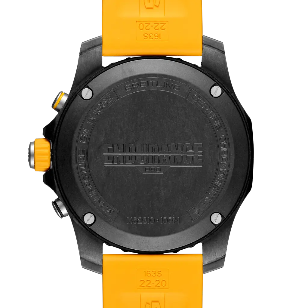Endurance Pro 44 - X82310A41B1S1 - image 4