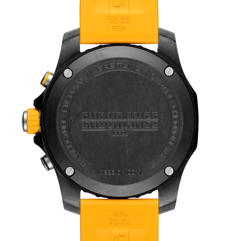 Endurance Pro 44 - X82310A41B1S1 - image 4