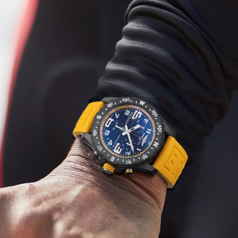 Endurance Pro 44 - X82310A41B1S1 - image 5