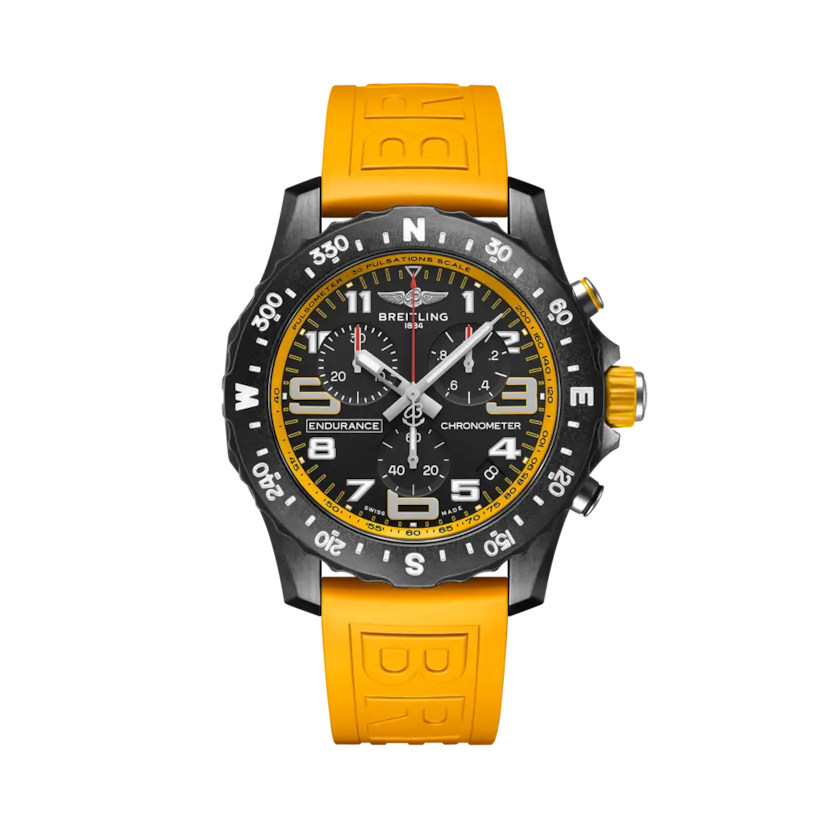 Endurance Pro 44 - X82310A41B1S1 - image 1
